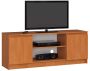 TV stand RTV K120, brown