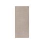 Carpet 200x80x0.5cm., light brown
