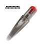 Картридж для татуировки El Cartel Soft Edge Magnum LT, 21 SEM