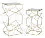 Telefonilaudade komplekt, 2 tk, 50 × 100 × 50 cm ja 40 × 80 × 40 cm