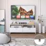 TV cabinet, 2 shelves, 2 drawers, 95 × 34.5 × 34.5 cm