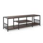 TV stand, Open, 150 × 45 × 40 cm