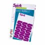 Термобумага Professional Spirit® Classic Thermal 11, 100 листов