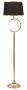 Floor lamp Bruxelles, 1 light source, Ø 38 × 160 cm