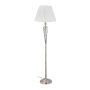 Põrandalamp Relaxdays 10038912, 42 × 157 × 42 cm