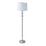 Põrandalamp Relaxdays 10052498_49, Ø 35,5 × 155 cm