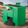 Traktori ballastikast VEVOR, 363 kg, Roheline, 61,5 × 38,3 × 55 cm