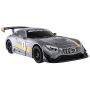 Transforming robot car Mercedes, 1/14 scale, 34 × 14.5 × 9.4 cm