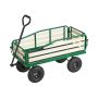 Laste järelveetav käru VEVOR TC4211A, 118 × 61 × 55 cm