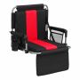 Tribune seat, Foldable, 54 × 43 × 44 cm