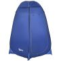 Toilet tent Outsunny 120x120x190cm., blue