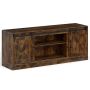 TV stand, 3 adjustable shelves, 150 × 39 × 60 cm