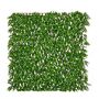 Fence Panel, Expandable, Green, 180 × 90 cm