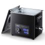 Ultrahelipuhasti VEVOR, 10 l, 370 × 300 × 320 mm