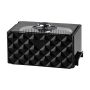 Ultrahelipuhasti AD-3000, 300 ml, Must, 20 × 12 × 10 cm