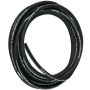 Rubber hydraulic hose 15 m, 1/2", 5000 PSI, steel wire