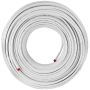 PEX-AL-PEX floor pipe 1/2 inch, 300 m, oxygen barrier