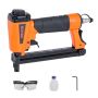 Pneumatic stapler T50, 20 gauge, 10.8 mm crowns, 4-16 mm length