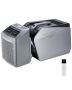 Portable air conditioner 5000 BTU, gray, 3 speeds, timer