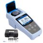 Portable turbidity meter 0-1000 NTU, ISO 7027 standard
