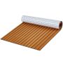 EVA foam boat flooring 240x89.9 cm non-slip