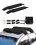 Soft universal car roof rack mat, 31.5"