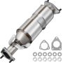 High Flow Catalytic Converter Honda Accord 2003–2007 2.4L L4