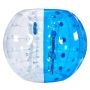Inflatable bumper balls sumo zorb, 1.5 m, PVC, for outdoor games