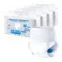 Adult disposable incontinence underwear, size M, 64 pcs.