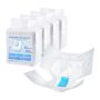 Disposable adult panties XL, 3D protection, wetness indicator, 40 pcs.
