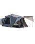 Camping tent for SUV 3x3 m, waterproof, for 5-8 people