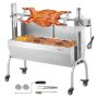 BBQ spit, 52 W, 89.8 kg