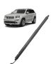 Rear left trunk lid support, jeep grand cherokee 2011-2012, electric strut