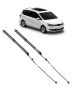 Tailgate lift supports VW sharan 2010–2023 (7N, 7N1, 7N2), original (2 pcs.)