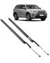 Tailgate lift supports "seat ateca" 2016–2023, left and right (2 pcs.)