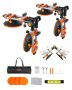 Seamless Seam Fixing Tool Set, 2 pcs, with Vacuum Suction Cups, 6 inch, Adjustable Angle 90°-120°
