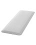 Fall prevention mat 24x70 inches, non-slip, with beveled edge