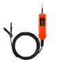 Car circuit tester with LED display, 3.5 m cable