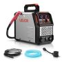 Plasma cutter 65A with 2T/4T function and display