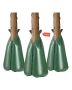 Tree Watering Bags, 3 Pack, 20 Gallon, 5-9 Hour Slow Release, Reusable
