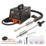 Dent repair kit for spot welding machine, 3 kW