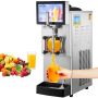 8L commercial frozen drink cocktail machine "margarita"