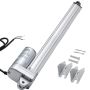 12 V linear actuator 304.8 mm stroke IP65 waterproof 3000 N 5 mm/s