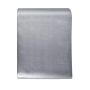Waterproof plastic tarpaulin 609.6 x 914.4 cm, UV resistant, with grommets