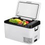 Car 12 V refrigerator-freezer 22 qt, compressor, mobile