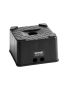 Trailer Jack 6 Inch, 6000 lbs Lifting Capacity, RV Leveling Block