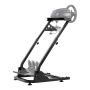 Racing steering wheel stand for GT simulator G25 G27 G29 G920