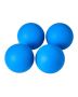 Classic arcade ball rolling and counting set, 4 pcs.