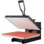 Heat press 16x20 inch for sublimation printing