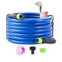 25 ft. Heated RV Water Hose, 5/8 inch, Lead and BPA Free